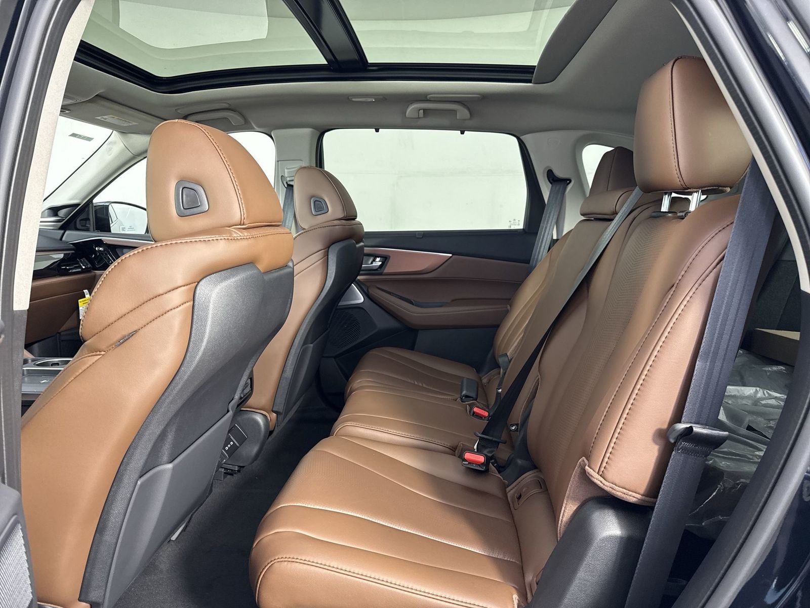 2026 Acura MDX SH-AWD with Technology Package