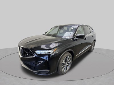 2026 Acura MDX SH-AWD with Technology Package