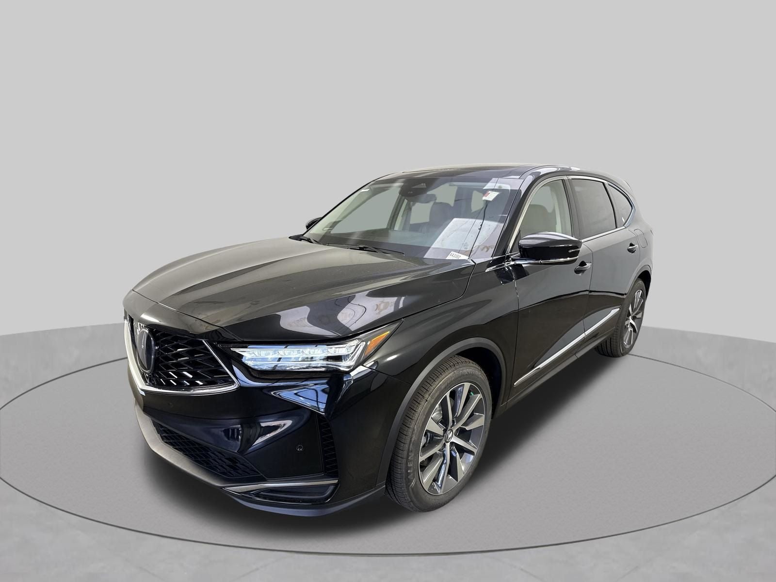 2026 Acura MDX SH-AWD with Technology Package