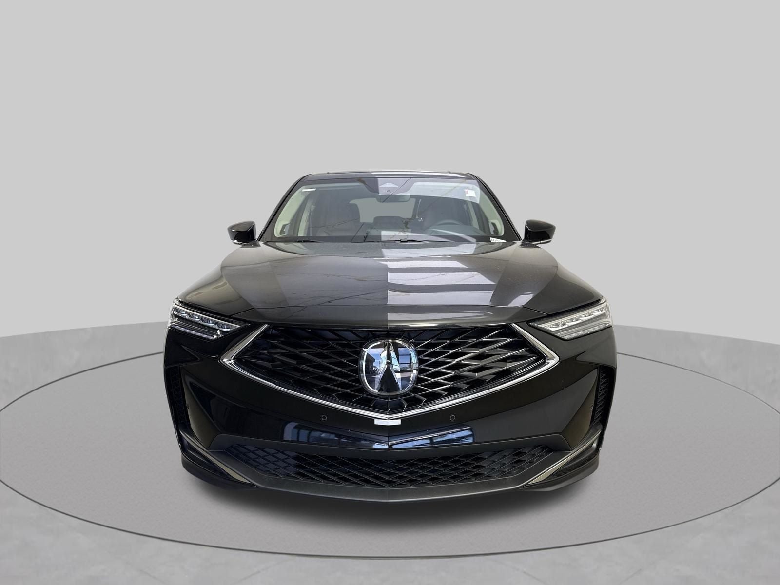 2026 Acura MDX SH-AWD with Technology Package