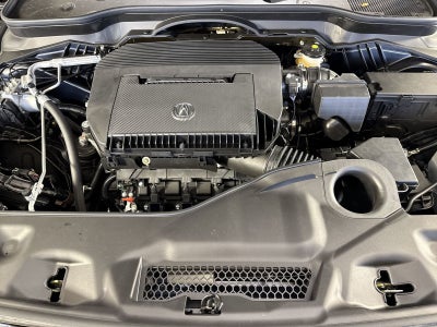 2026 Acura MDX SH-AWD with Technology Package
