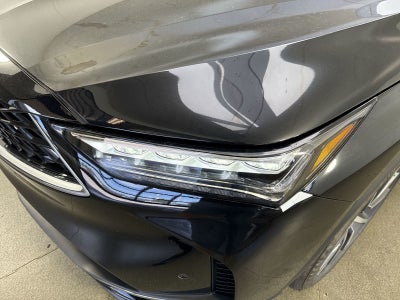 2026 Acura MDX SH-AWD with Technology Package