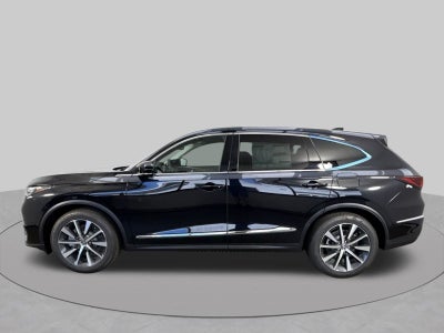 2026 Acura MDX SH-AWD with Technology Package