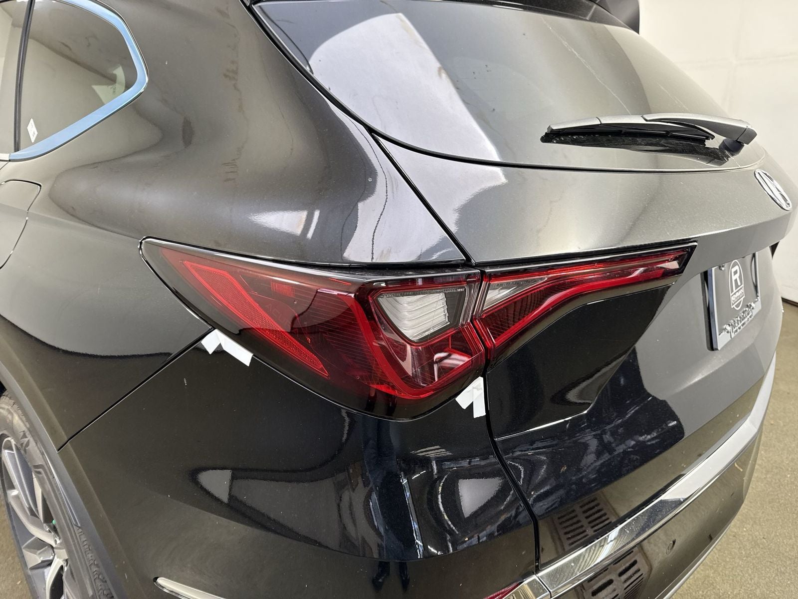 2026 Acura MDX SH-AWD with Technology Package