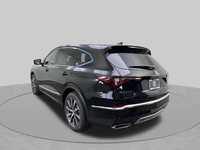 2026 Acura MDX SH-AWD with Technology Package