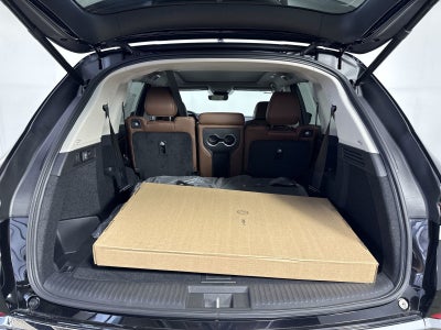 2026 Acura MDX SH-AWD with Technology Package