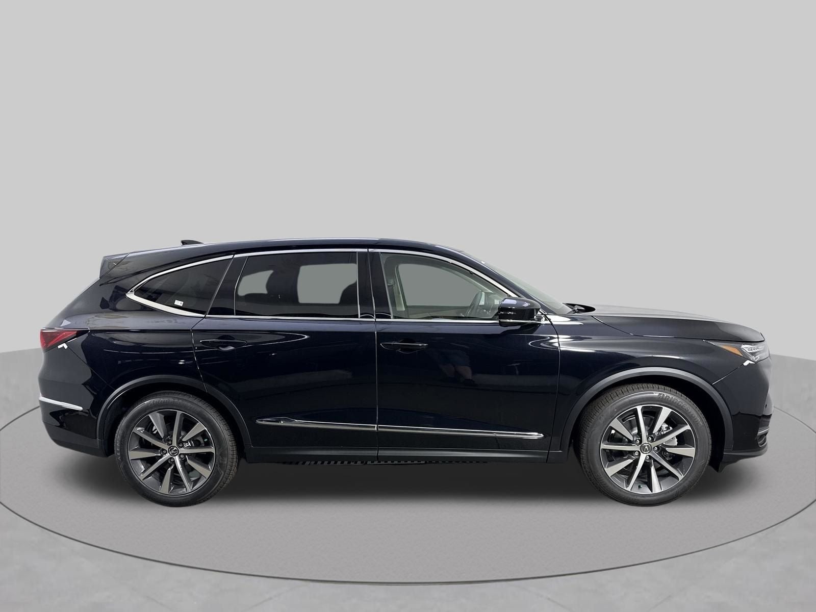2026 Acura MDX SH-AWD with Technology Package