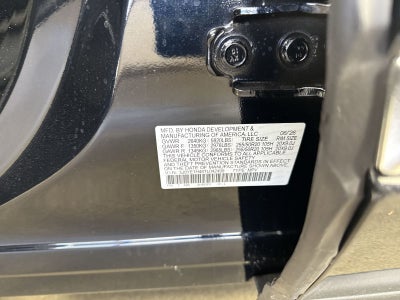 2026 Acura MDX SH-AWD with Technology Package