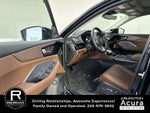 2026 Acura MDX SH-AWD with Technology Package
