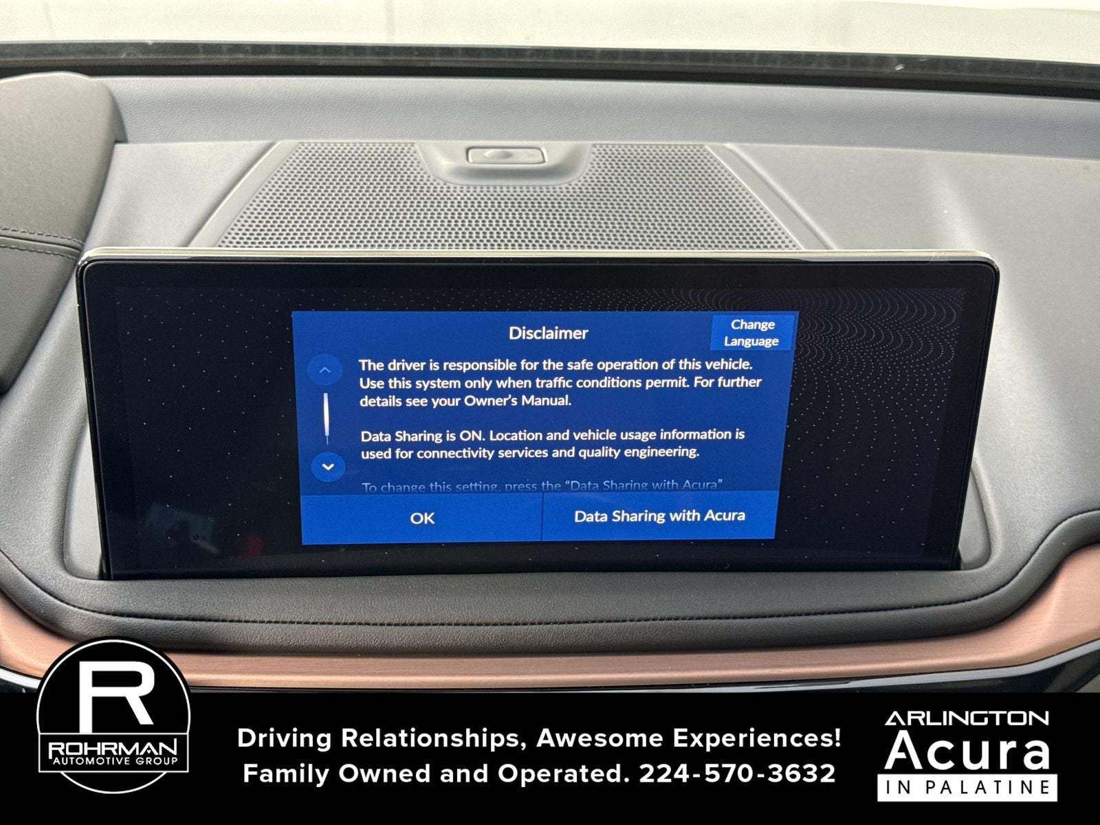 2026 Acura MDX SH-AWD with Technology Package