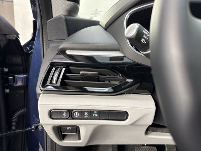 2026 Acura MDX SH-AWD with Technology Package