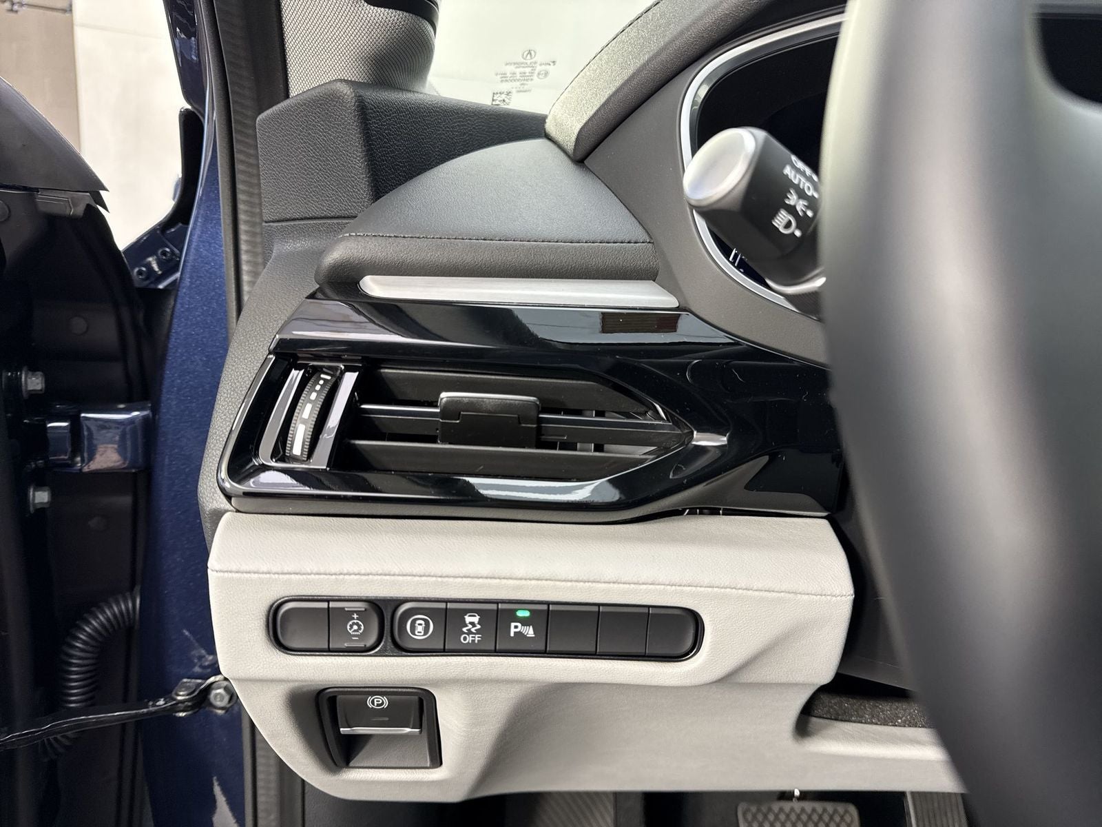 2026 Acura MDX SH-AWD with Technology Package