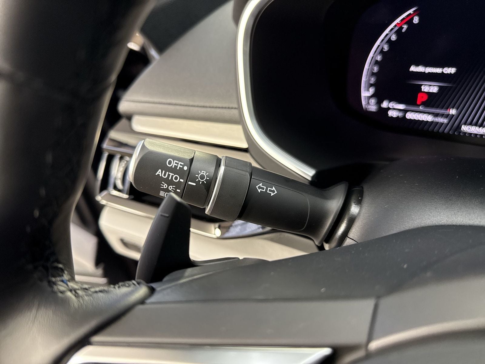 2026 Acura MDX SH-AWD with Technology Package