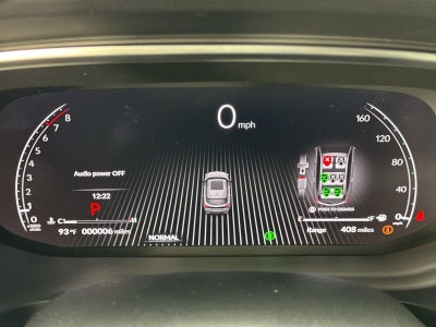 2026 Acura MDX SH-AWD with Technology Package