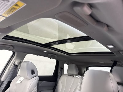 2026 Acura MDX SH-AWD with Technology Package