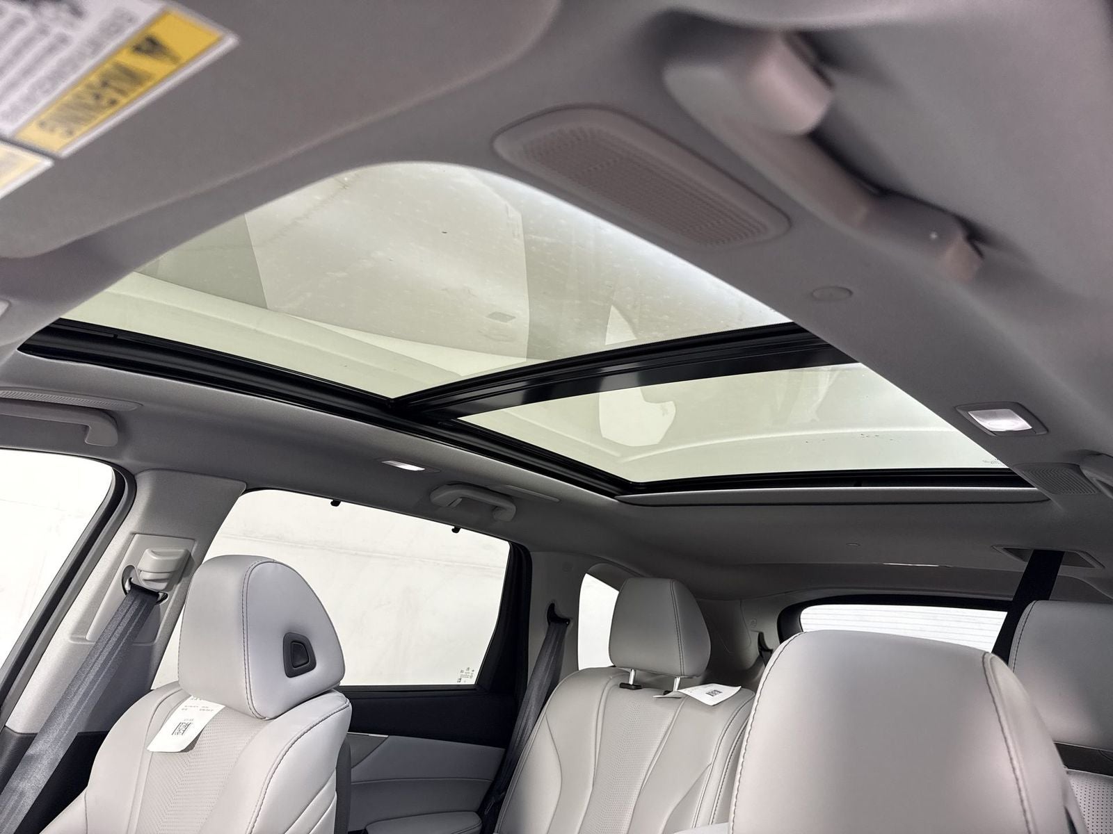 2026 Acura MDX SH-AWD with Technology Package