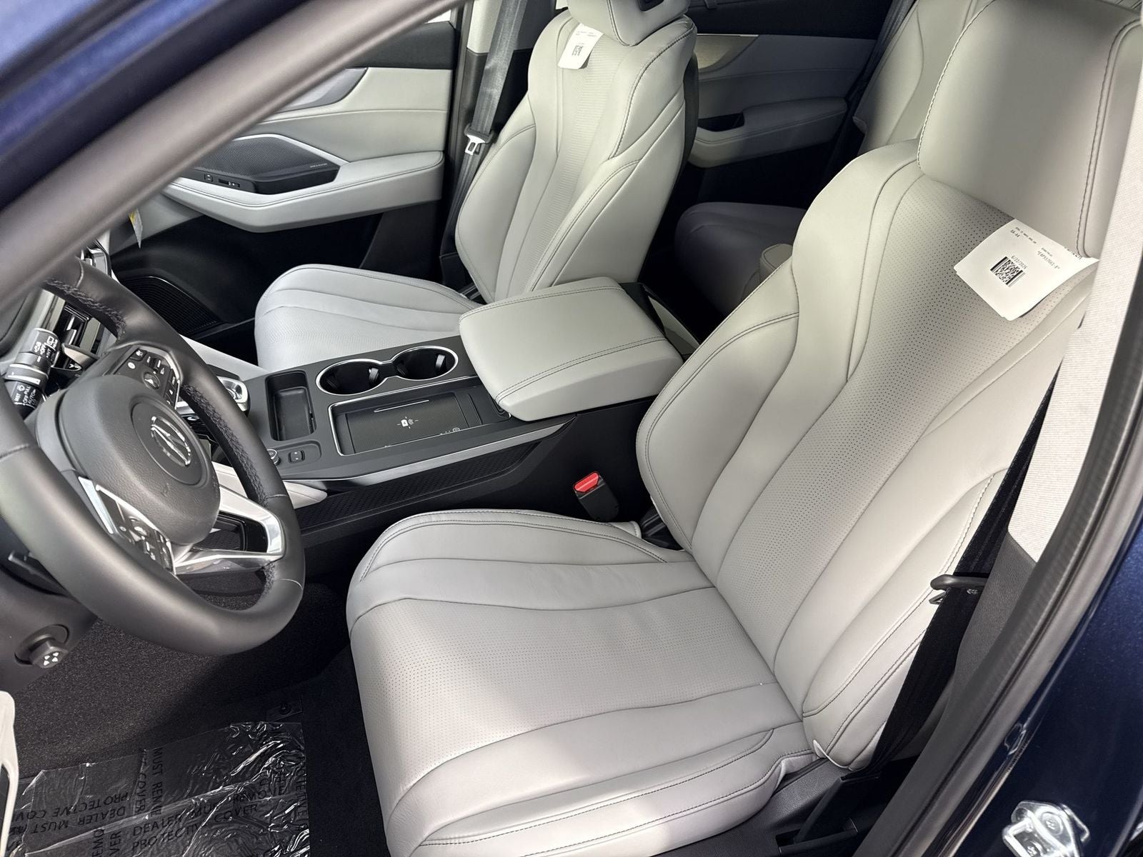 2026 Acura MDX SH-AWD with Technology Package
