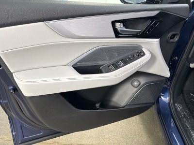 2026 Acura MDX SH-AWD with Technology Package