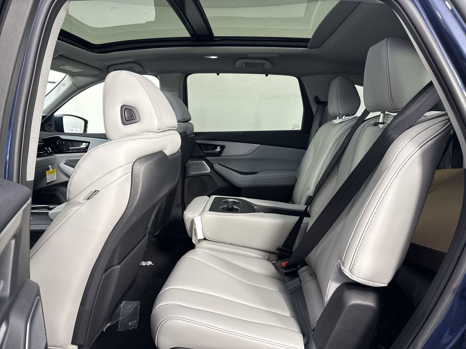 2026 Acura MDX SH-AWD with Technology Package
