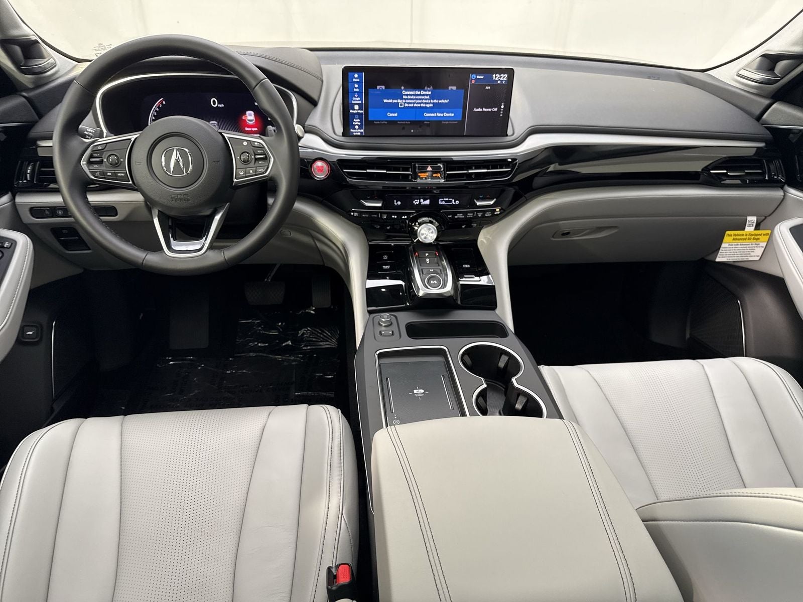 2026 Acura MDX SH-AWD with Technology Package