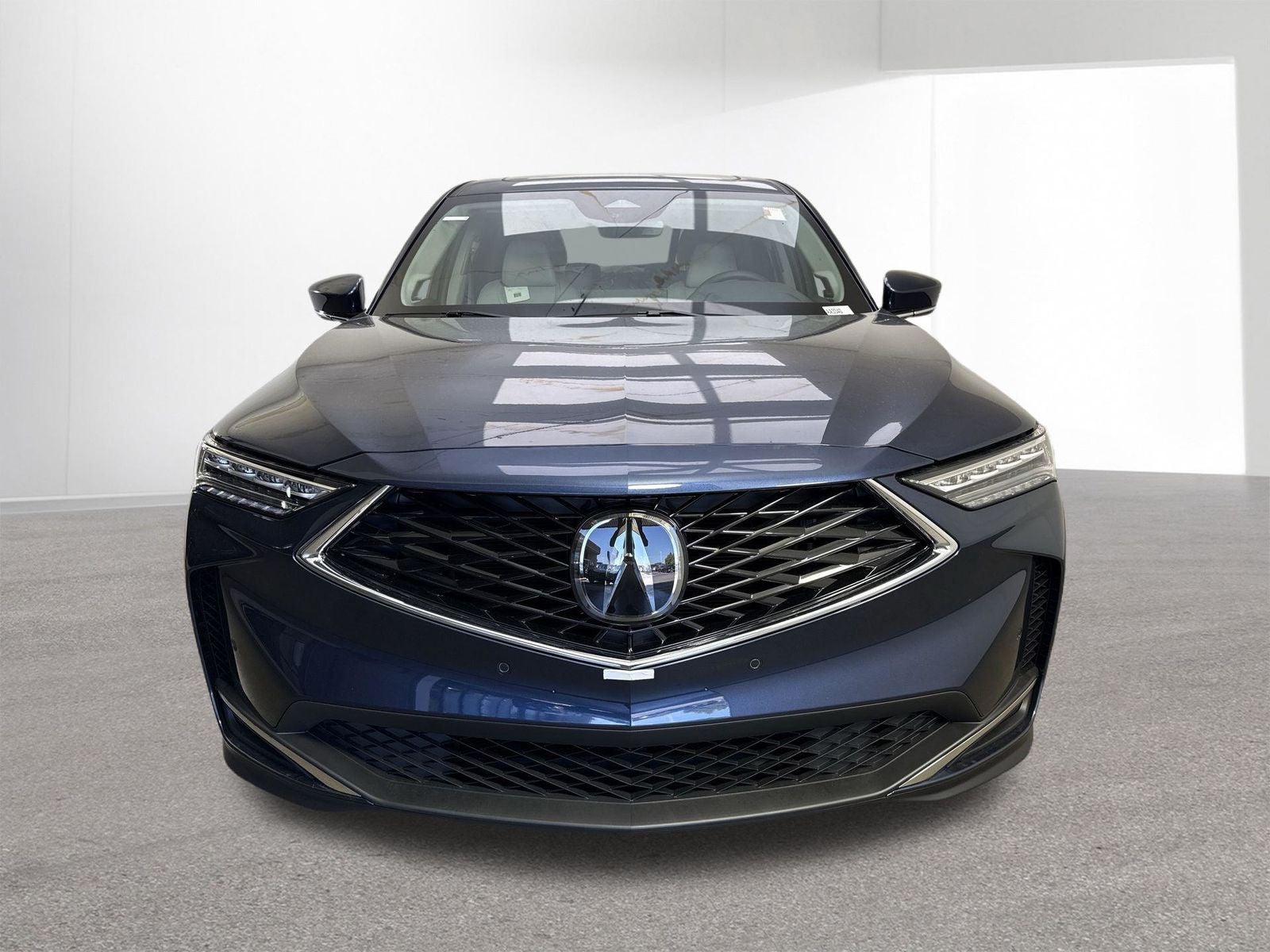 2026 Acura MDX SH-AWD with Technology Package
