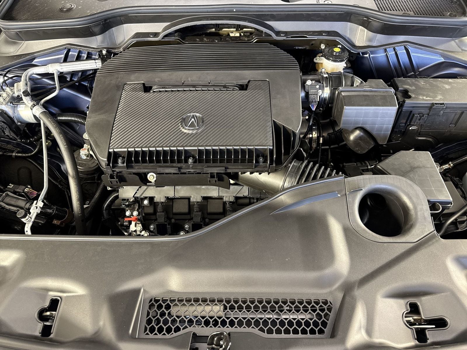 2026 Acura MDX SH-AWD with Technology Package