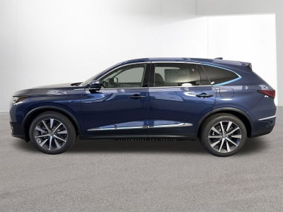 2026 Acura MDX SH-AWD with Technology Package
