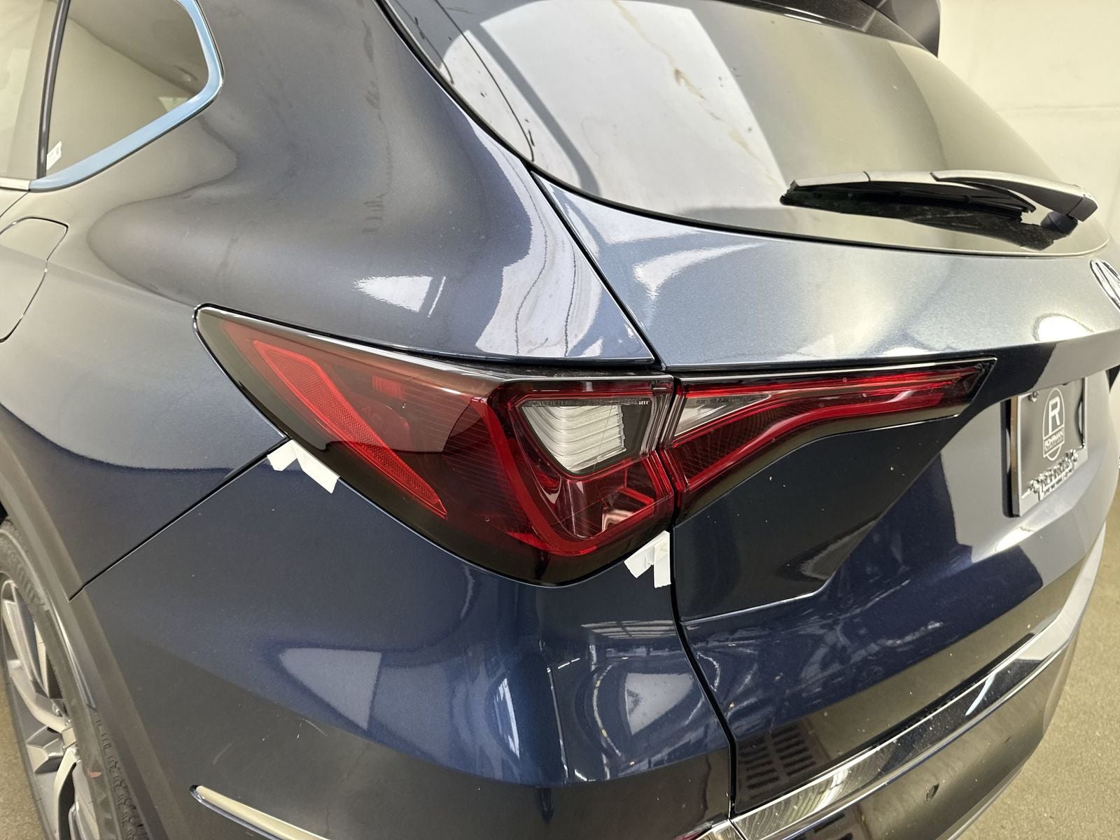 2026 Acura MDX SH-AWD with Technology Package