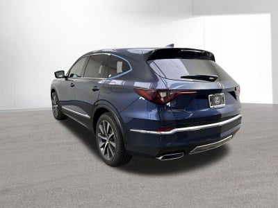2026 Acura MDX SH-AWD with Technology Package
