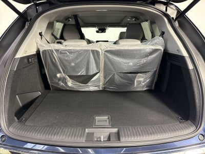 2026 Acura MDX SH-AWD with Technology Package