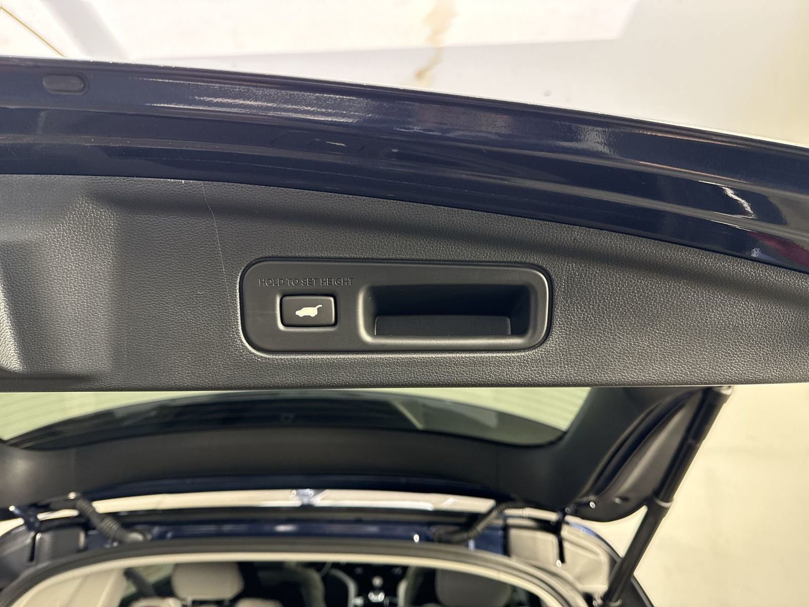 2026 Acura MDX SH-AWD with Technology Package