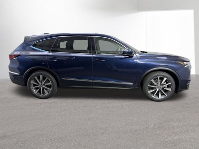 2026 Acura MDX SH-AWD with Technology Package
