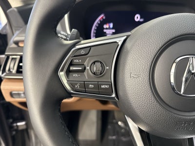 2026 Acura MDX SH-AWD with Technology Package
