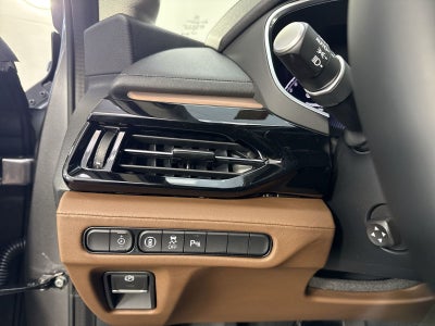 2026 Acura MDX SH-AWD with Technology Package