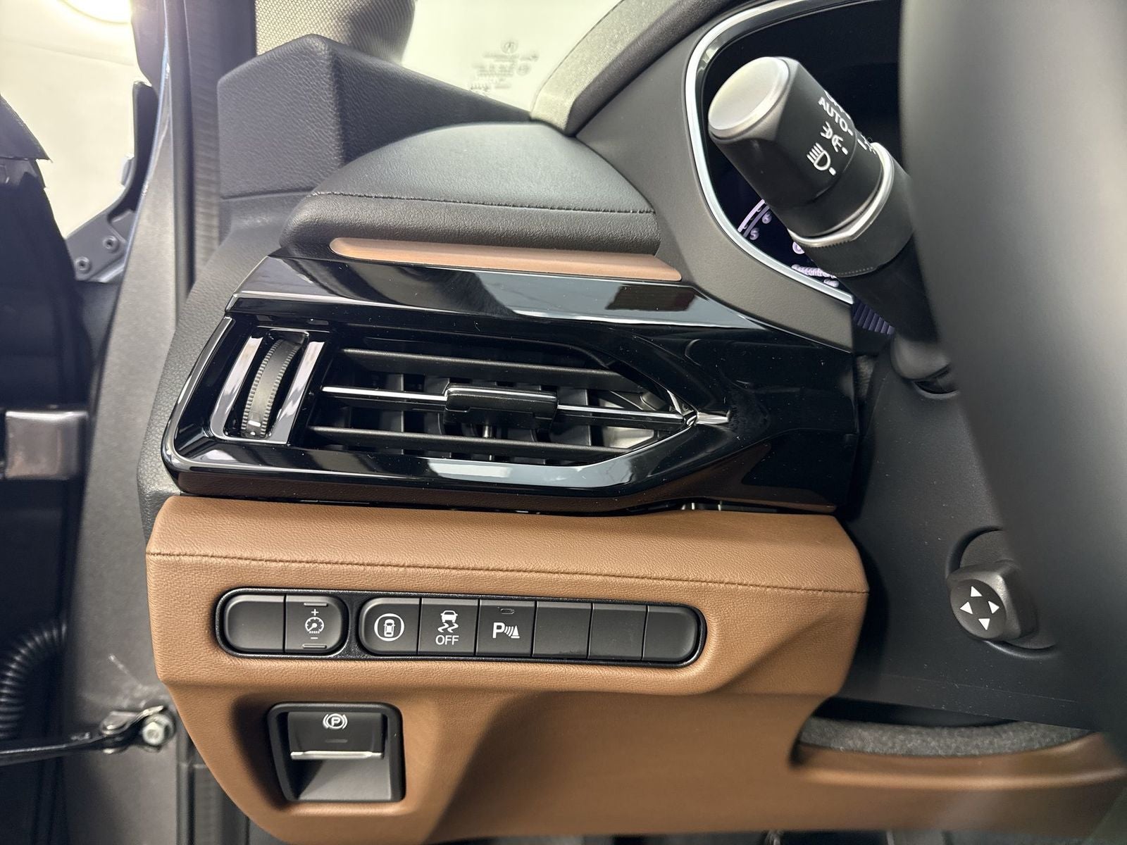 2026 Acura MDX SH-AWD with Technology Package