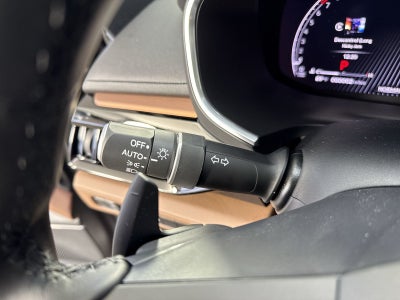 2026 Acura MDX SH-AWD with Technology Package