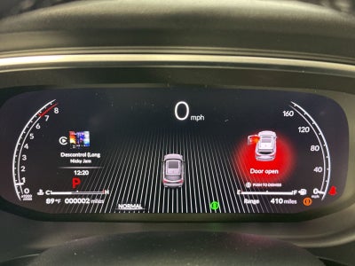 2026 Acura MDX SH-AWD with Technology Package