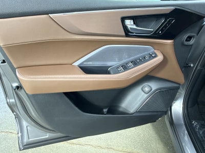 2026 Acura MDX SH-AWD with Technology Package