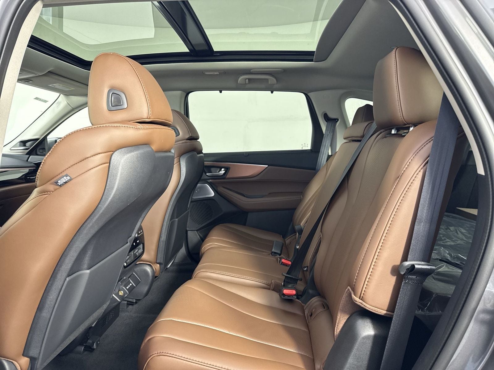 2026 Acura MDX SH-AWD with Technology Package