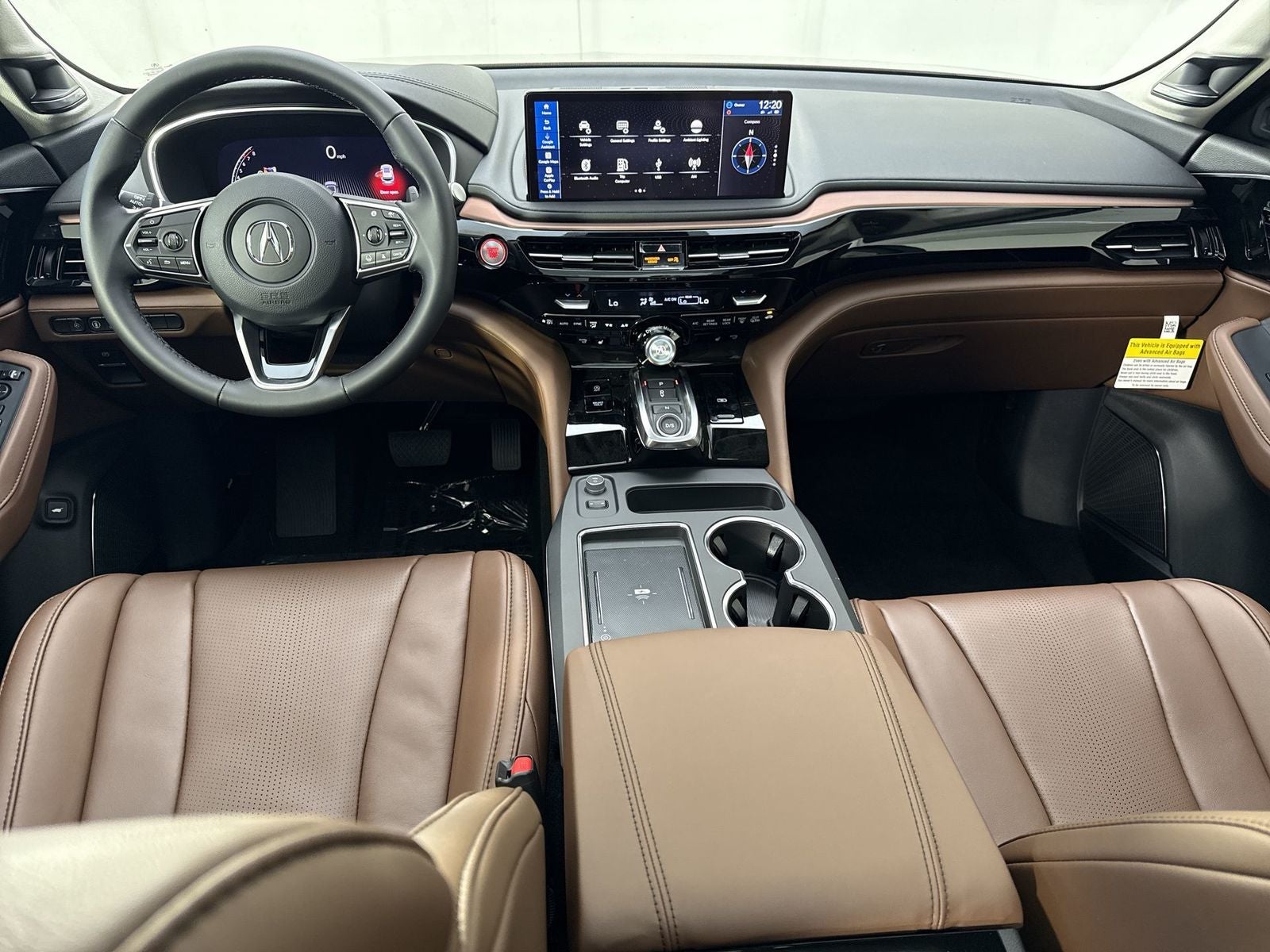 2026 Acura MDX SH-AWD with Technology Package