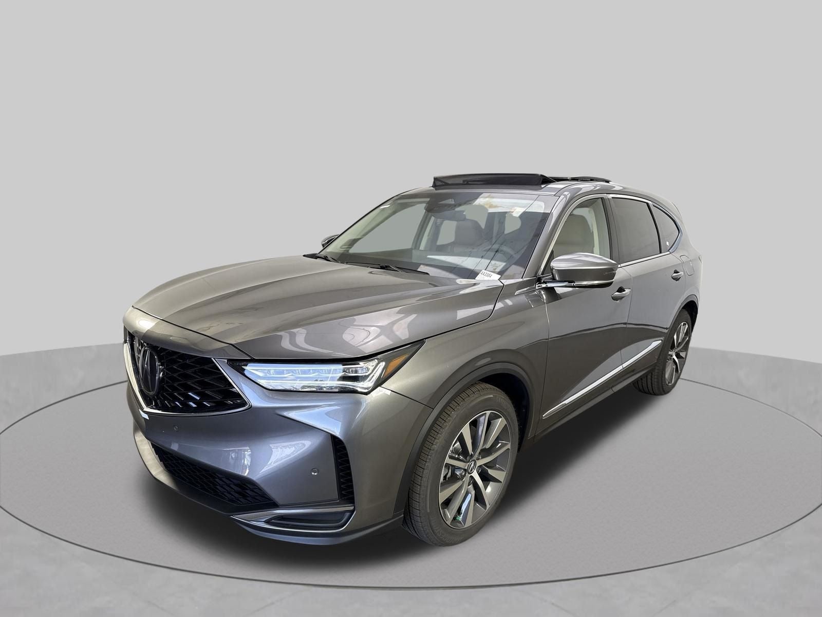 2026 Acura MDX SH-AWD with Technology Package