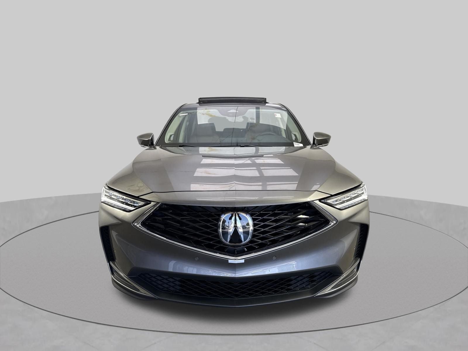2026 Acura MDX SH-AWD with Technology Package