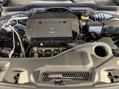 2026 Acura MDX SH-AWD with Technology Package