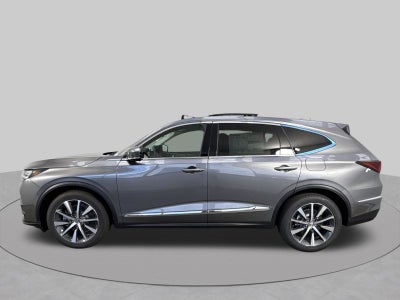 2026 Acura MDX SH-AWD with Technology Package