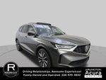 2026 Acura MDX SH-AWD with Technology Package