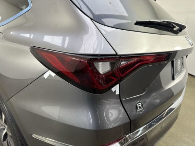 2026 Acura MDX SH-AWD with Technology Package
