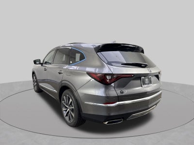 2026 Acura MDX SH-AWD with Technology Package