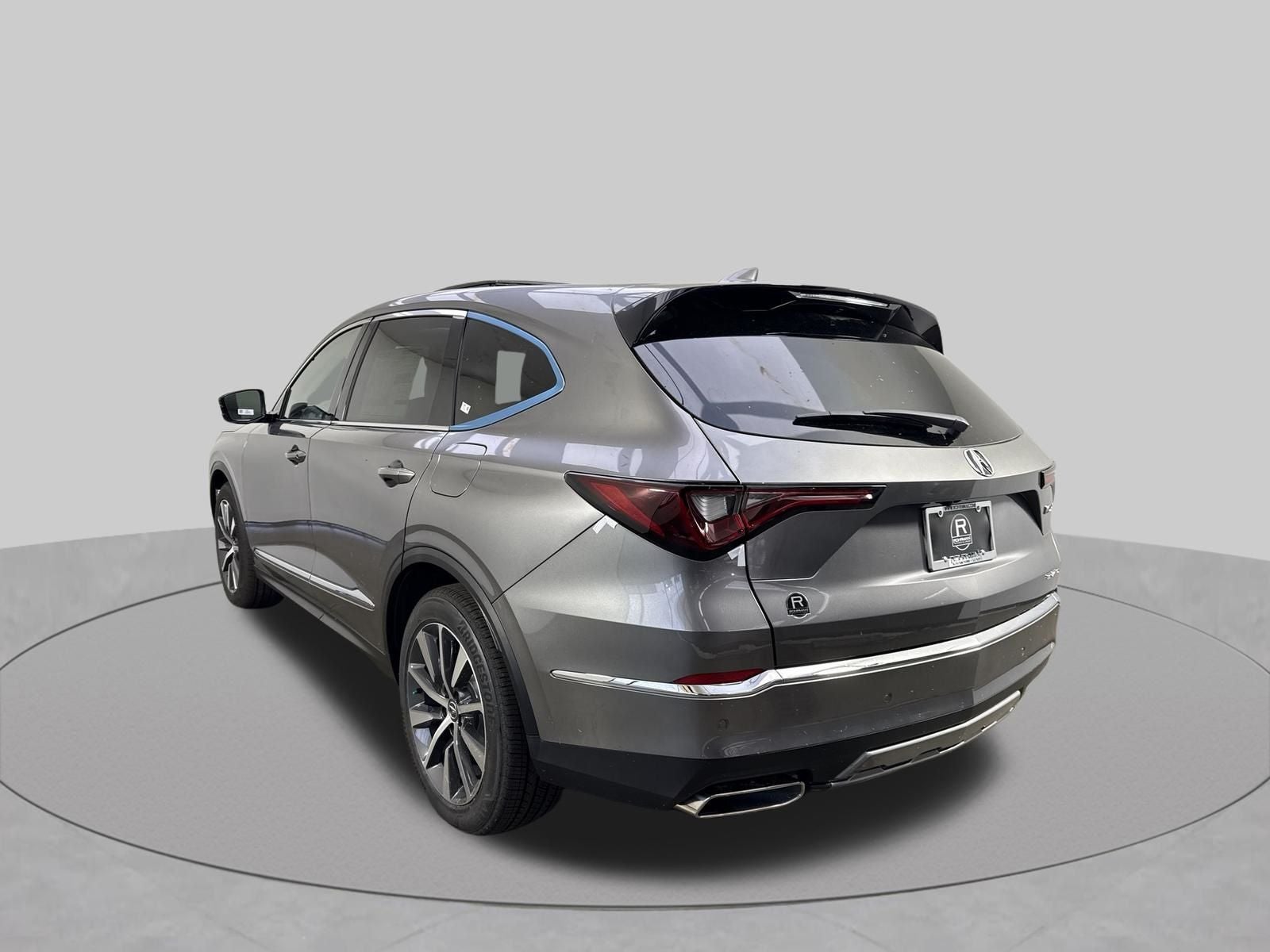 2026 Acura MDX SH-AWD with Technology Package