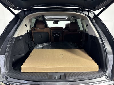 2026 Acura MDX SH-AWD with Technology Package