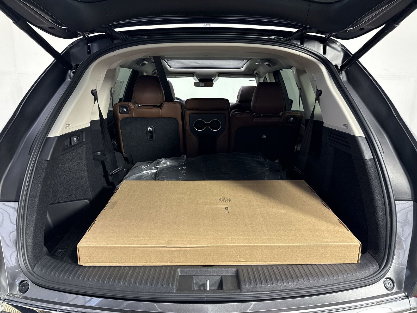 2026 Acura MDX SH-AWD with Technology Package